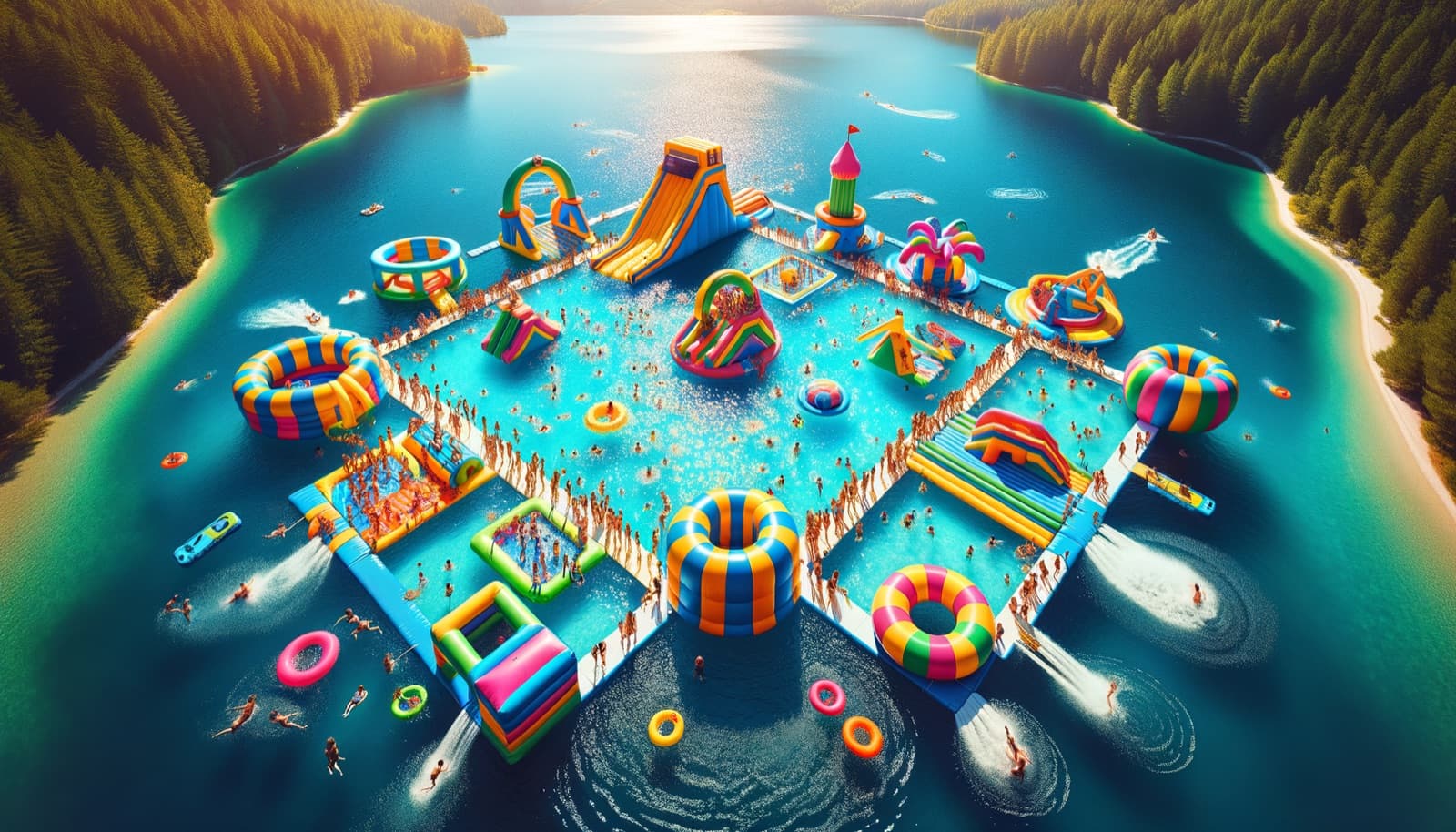 Aqua Park