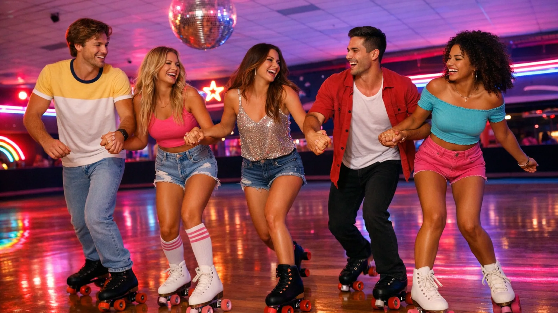 3 Hour Open Skate