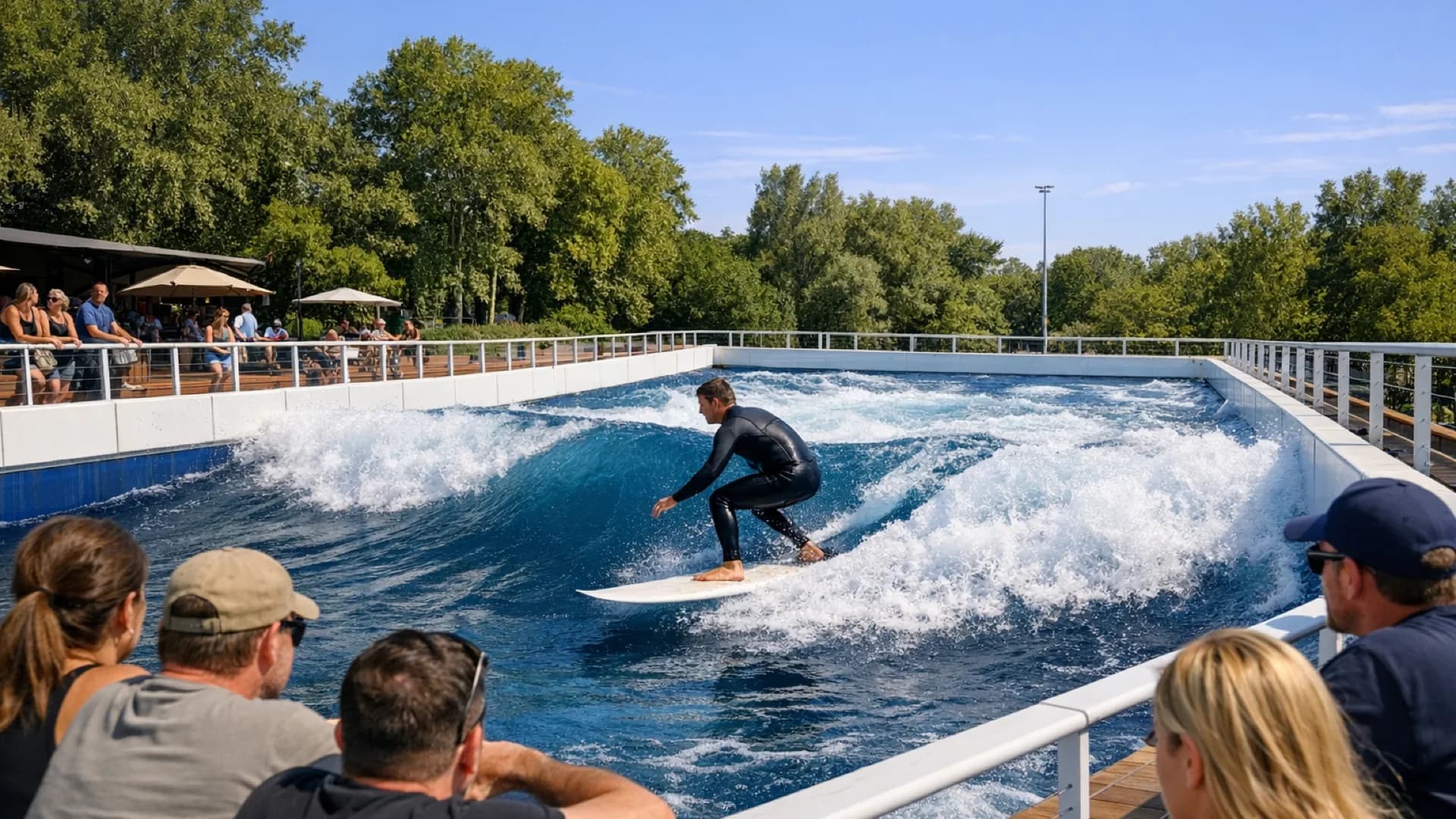 Surf Park