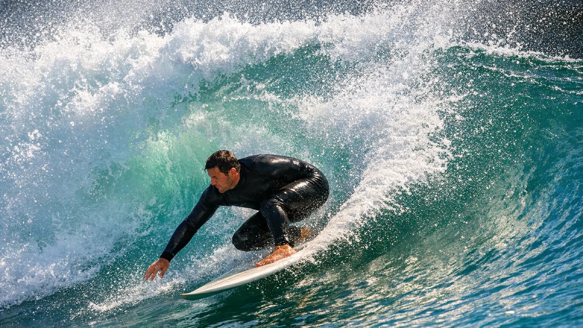 Surf Park