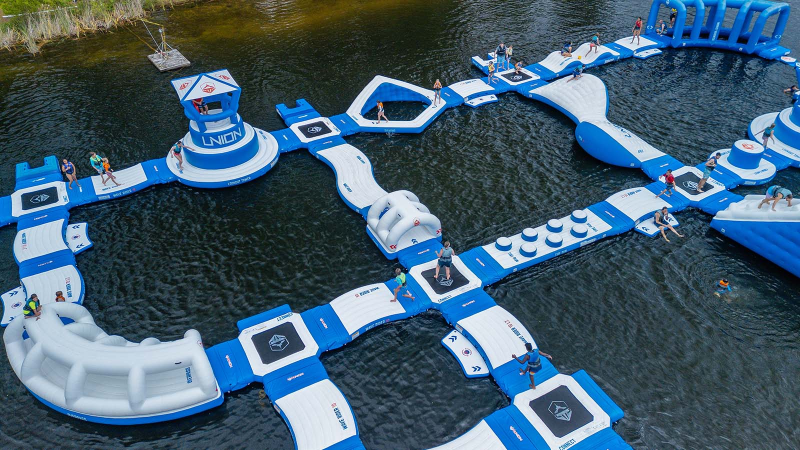 Aqua Park
